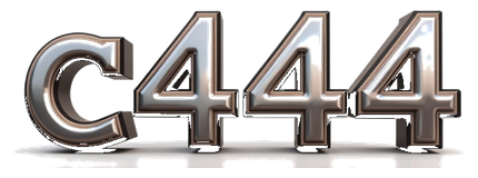c444 logo