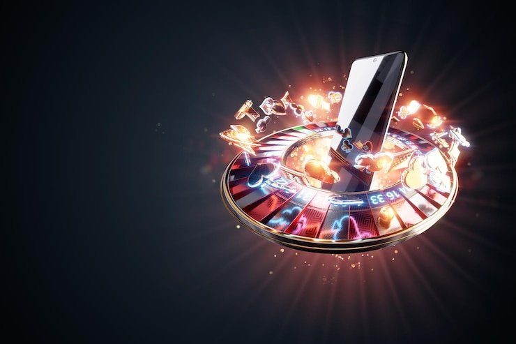 c444 Live Casino