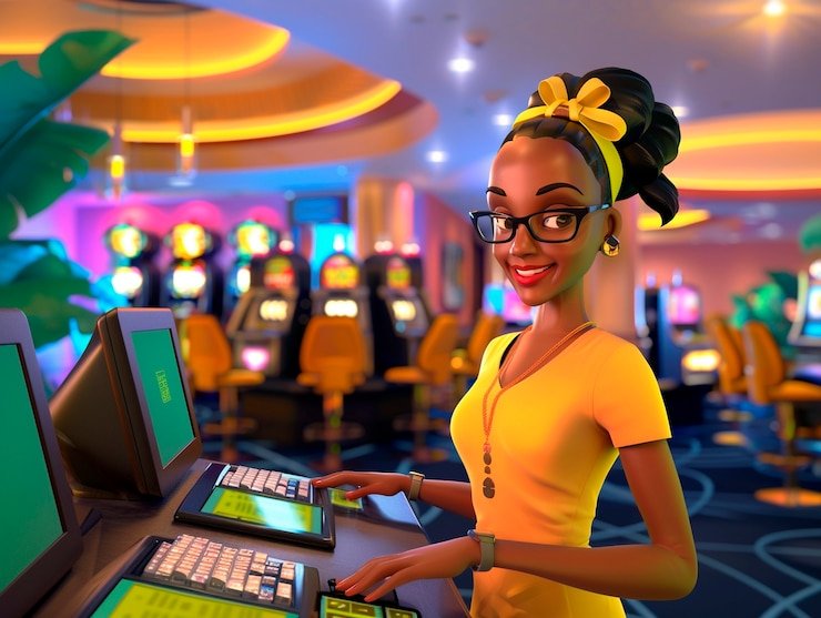 c444 c444 Blackjack tables aap ke liye